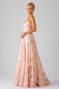 Lina & Emma™ | Elegant Dress