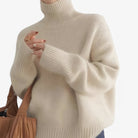 Julia | Cashmere Sweater
