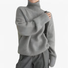 Julia | Cashmere Sweater
