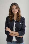 Denim Jacket: A Classic Everyday Essential