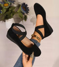 Ravisa | Timeless, Sophisticated Footwear