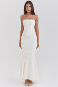 Women's Bloom Dress - Timeless Elegance for Every Occasion