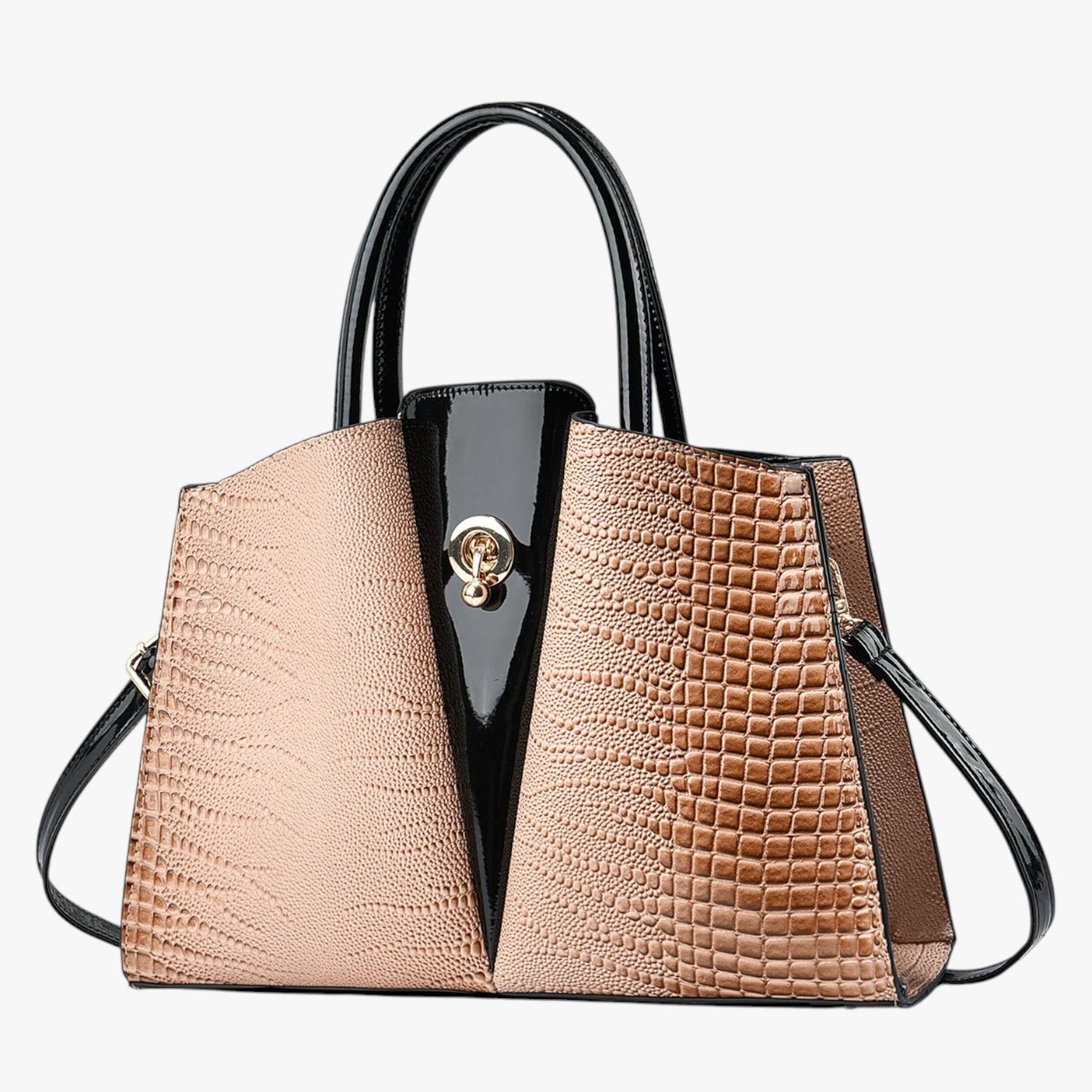 Genna | Elegant, Spacious Women's Tote Bag