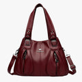 Women's Elegant, Spacious Shoulder Bag
