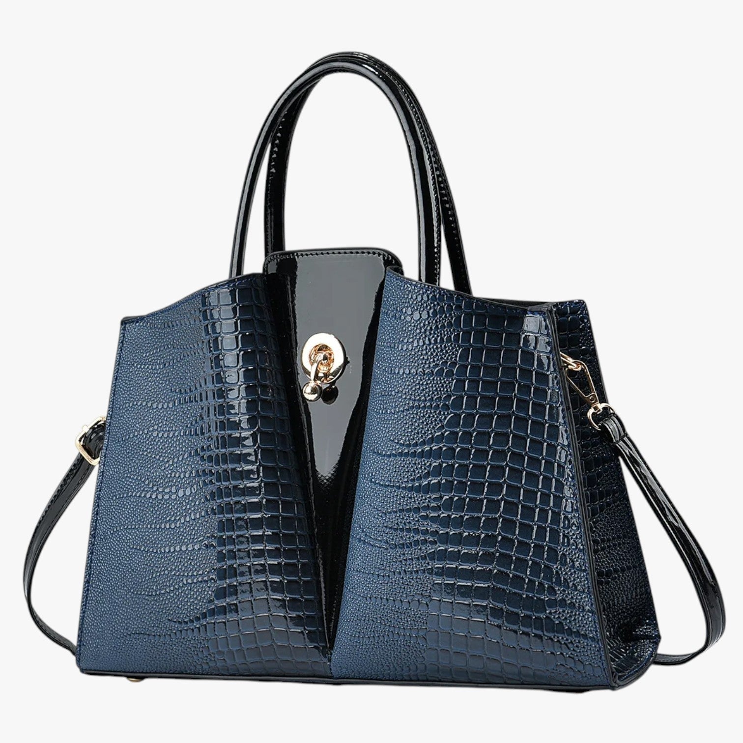 Genna | Elegant, Spacious Women's Tote Bag