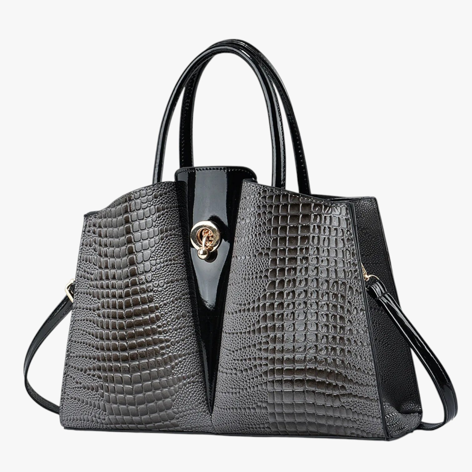 Genna | Elegant, Spacious Women's Tote Bag