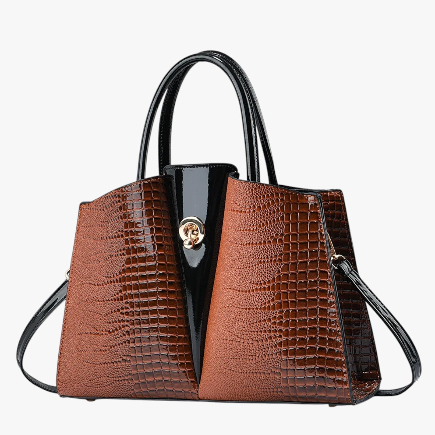 Genna | Elegant, Spacious Women's Tote Bag