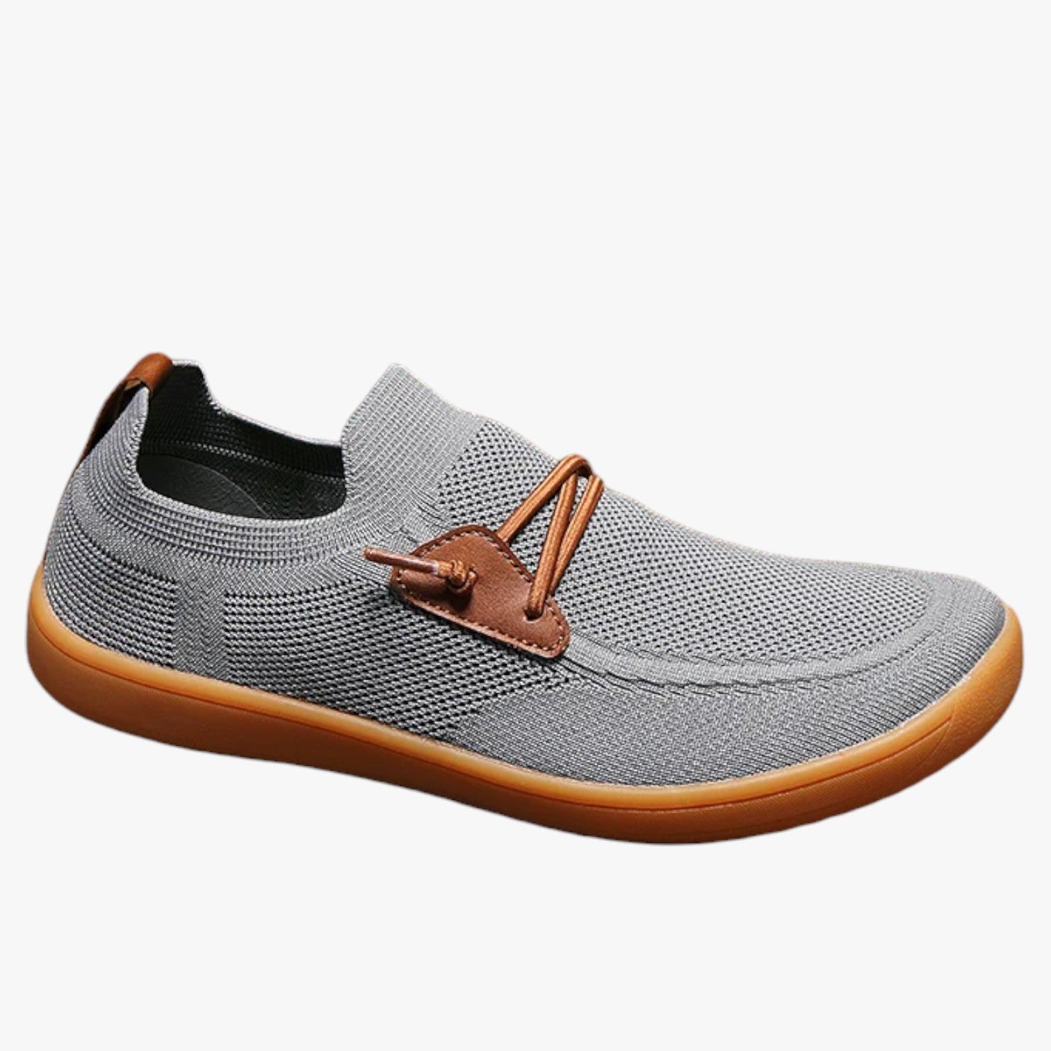All-Day Comfort Breathable Men's Sneakers