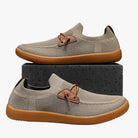 All-Day Comfort Breathable Men's Sneakers | Cow Clothing