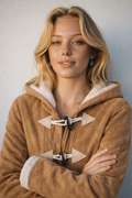 Bonny | Timeless Classic Coat