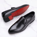 Timeless Style, All-Day Comfort