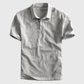 Men's Effortlessly Breezy, Relaxed-Fit Shirt