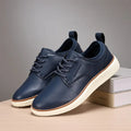 Men's Premium Leather Sneakers