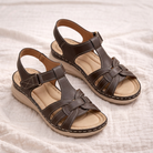 Brittany Classic Comfort Sandals - Everyday Support