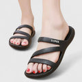 Women's Danielle Casual Slide Sandals - Effortless Everyday Comfort