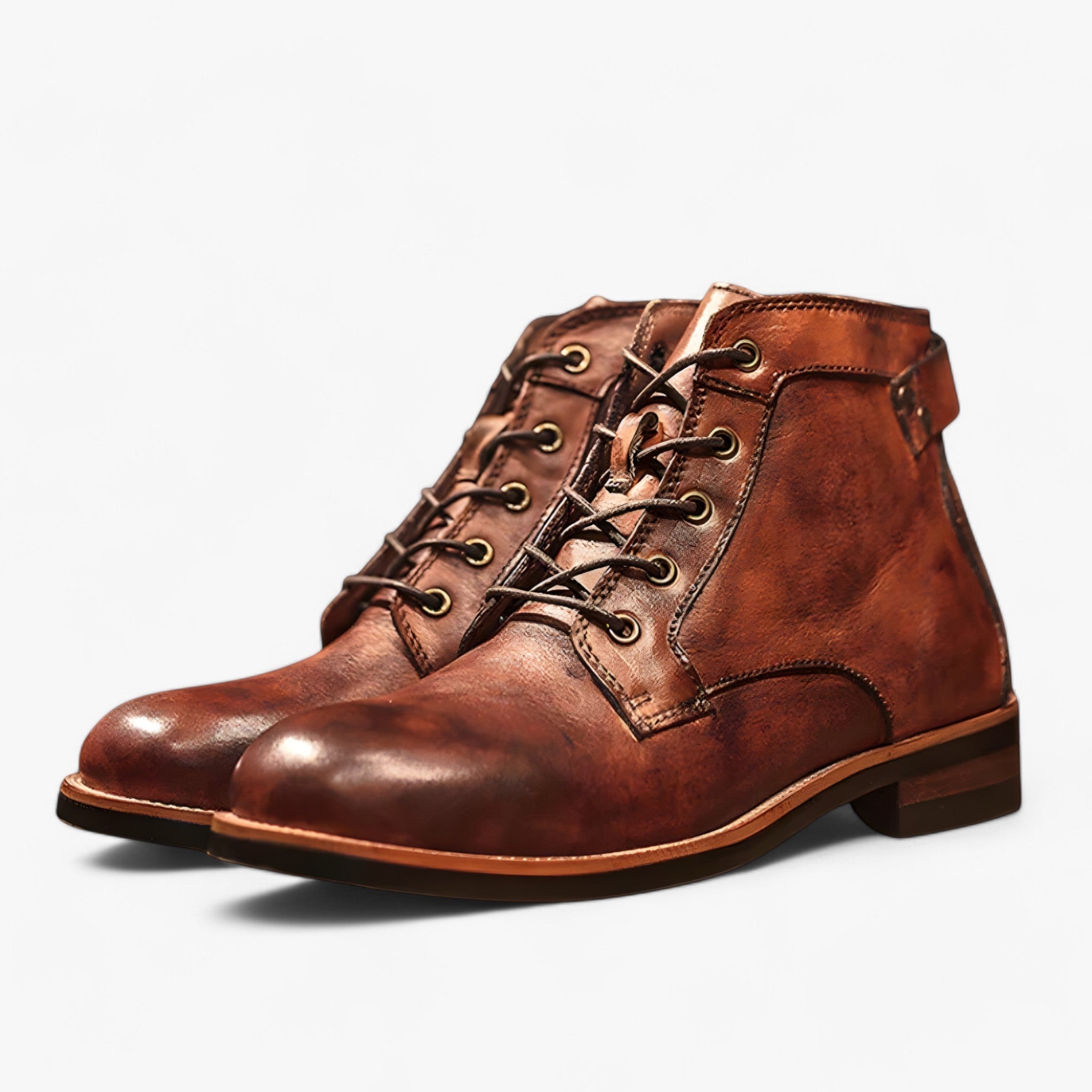 Men's Boots – Rugged Style, All-Day Comfort