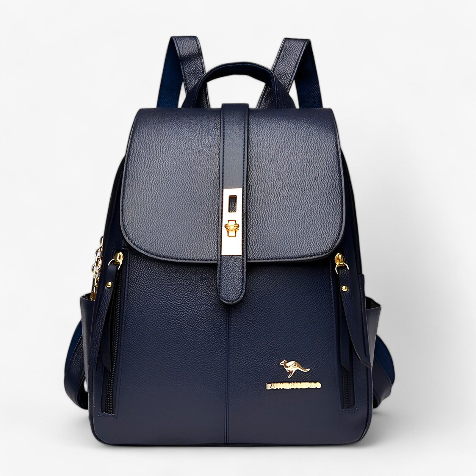 Luxurious Women's Backpack – The Perfect Everyday and Travel Companion