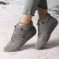 All-Day Comfort Shoes Orthopedic Boots | Cow Clothing