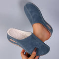 Women's Averia Orthopedic Sandals — All-Day Comfort and Arch Support