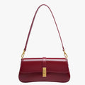 Women's Chic Baguette Bag