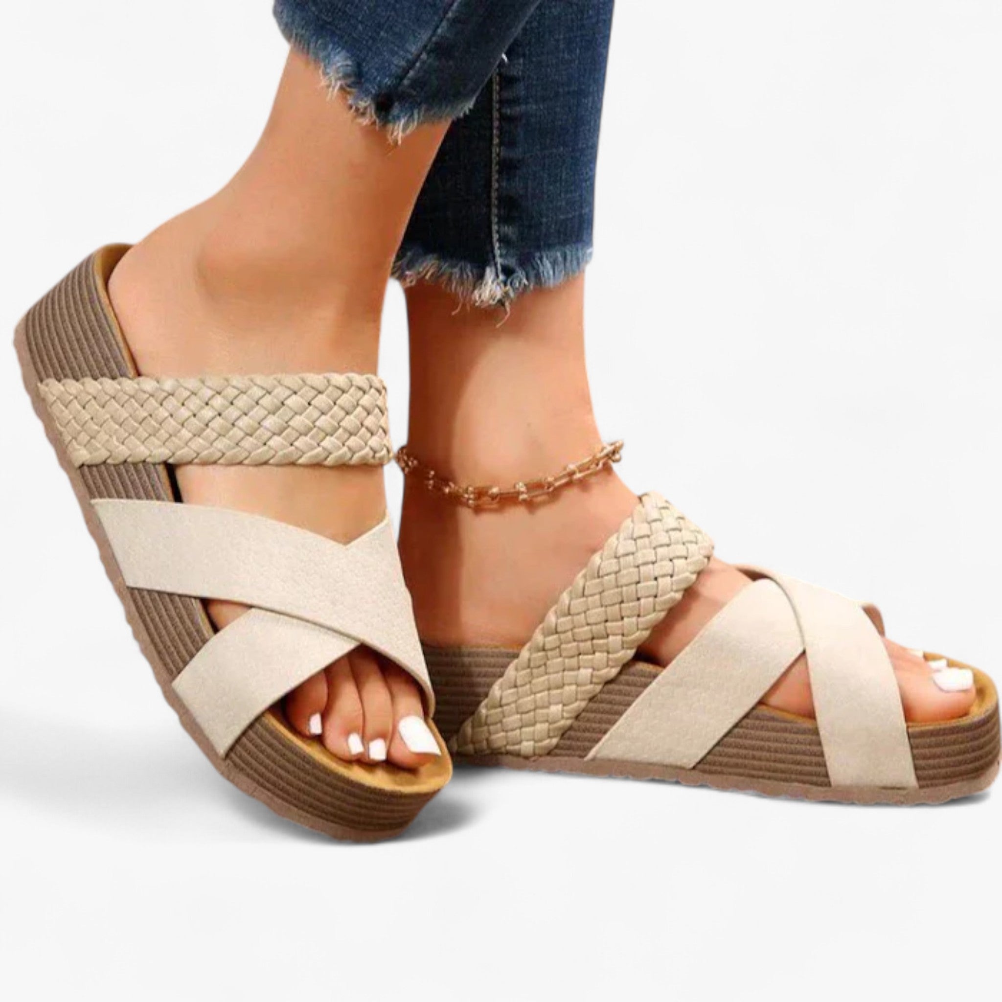 Chic Women's Sandals