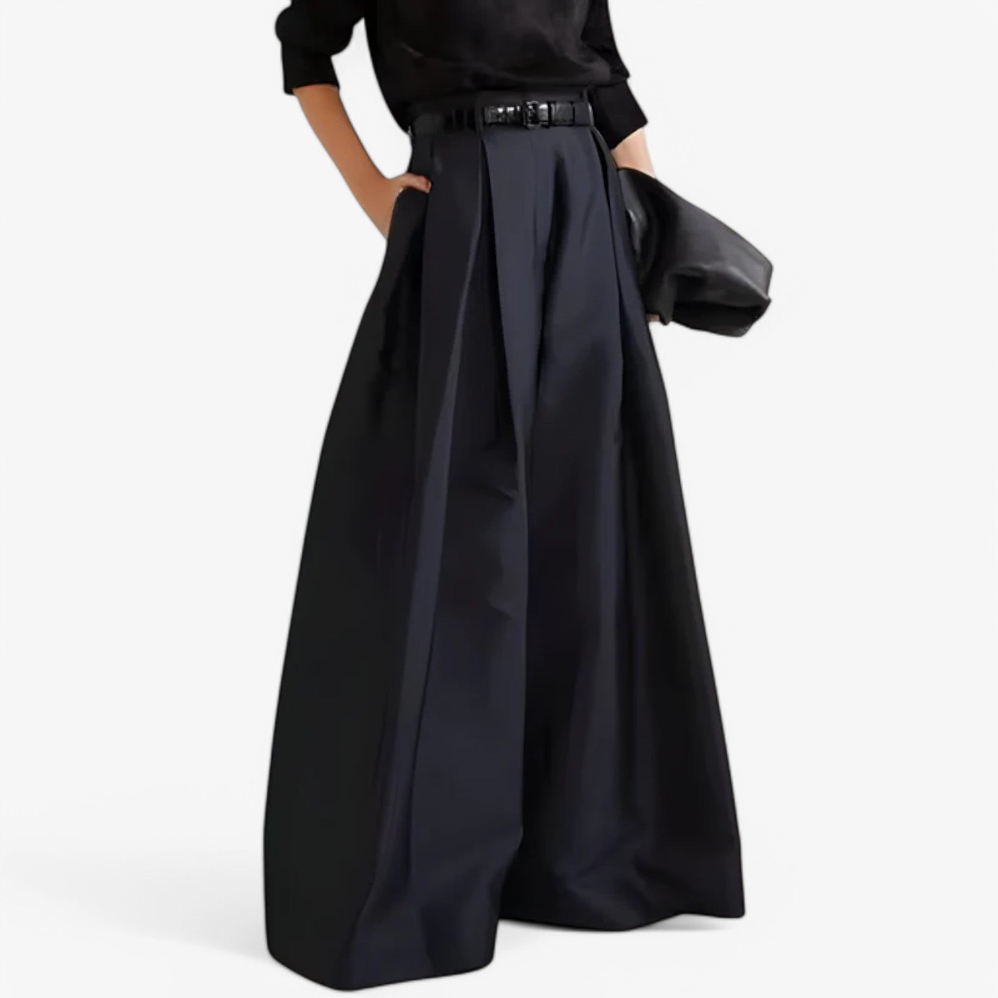 Sore | Women's Pants: Effortless Elegance, All-Day Comfort