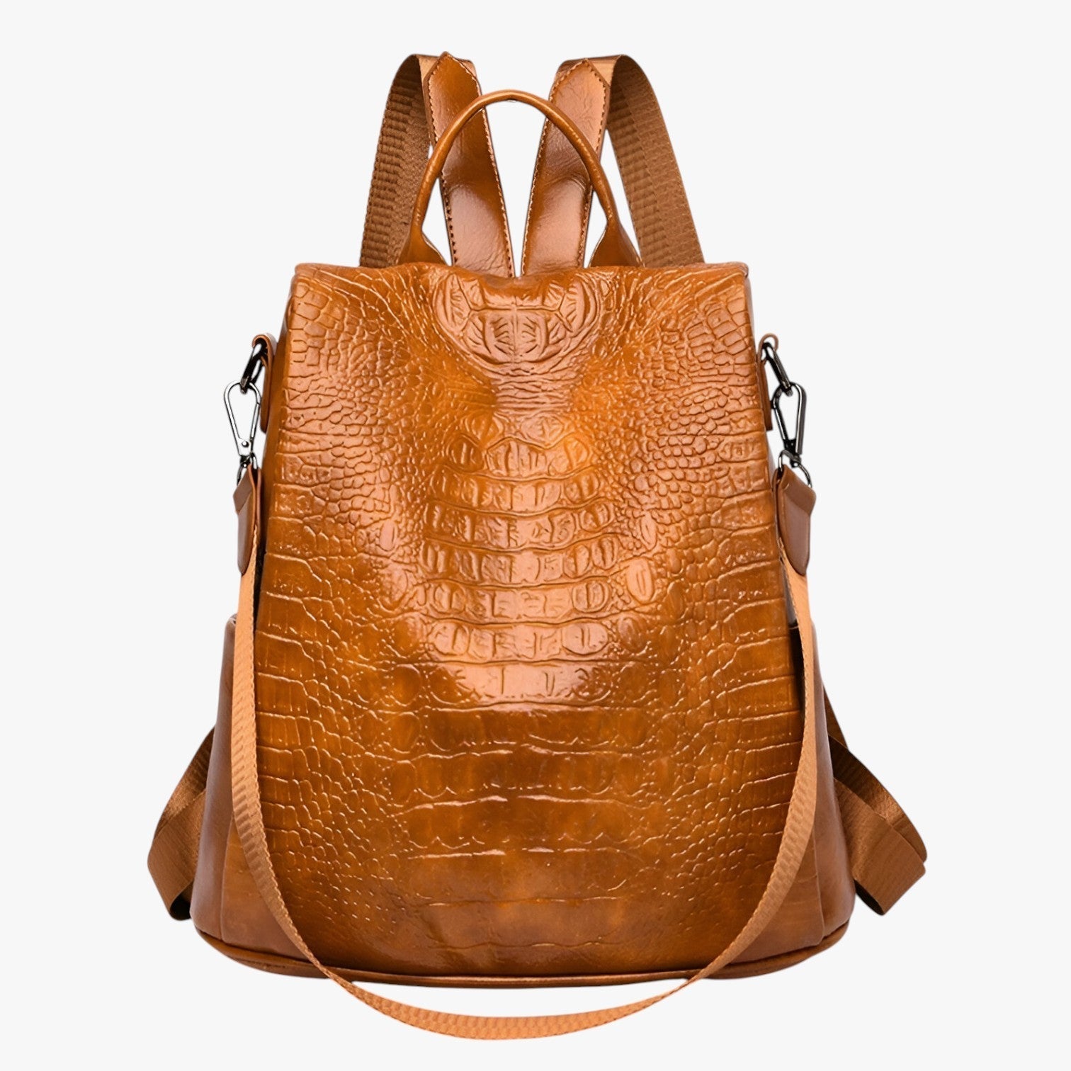 Mackenzie | Premium Anti-Theft Backpack with Luxury Design