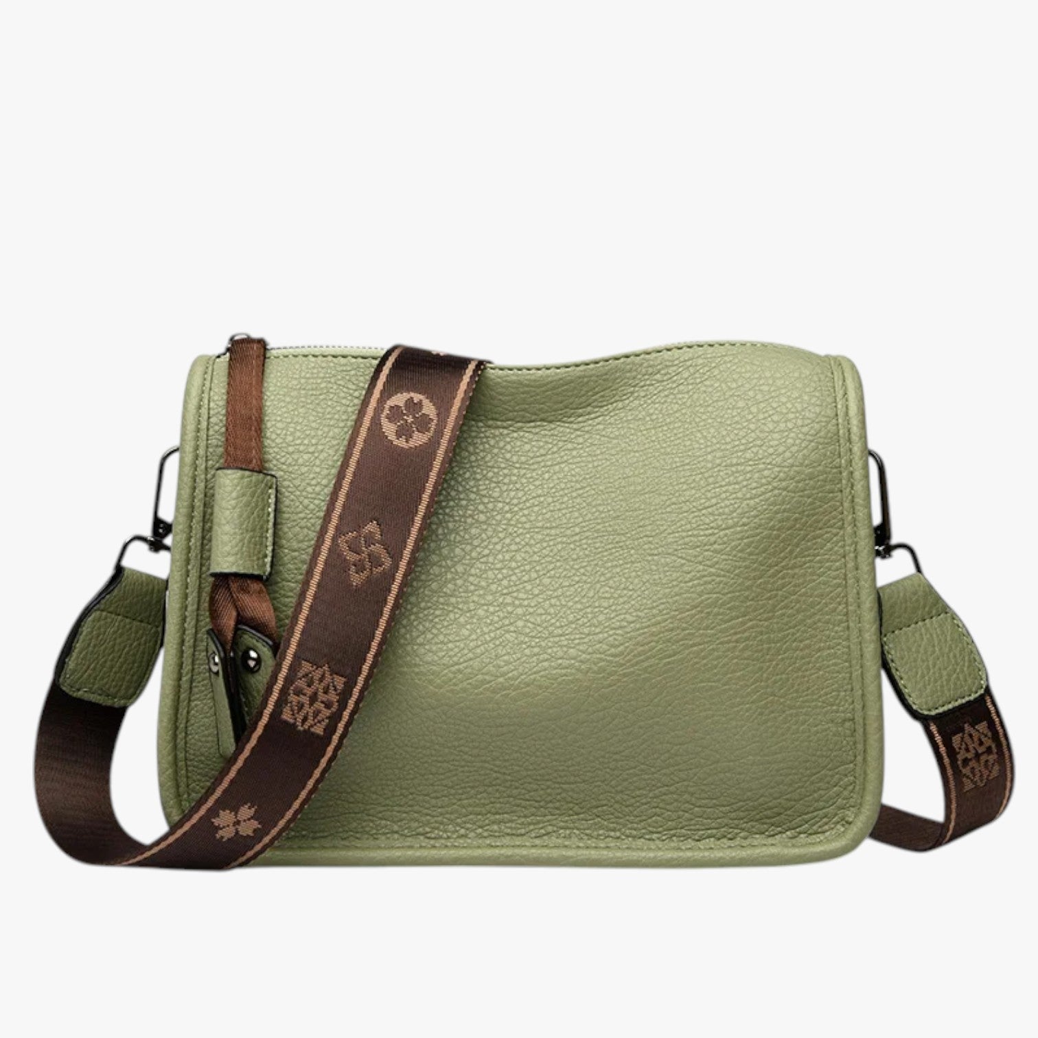 Winter Soft Tote Bag – Refined, Spacious Design for Everyday Style