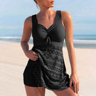 Laluna® | Tankini-Set – schick, bequeme Bademode für jeden Strandtag