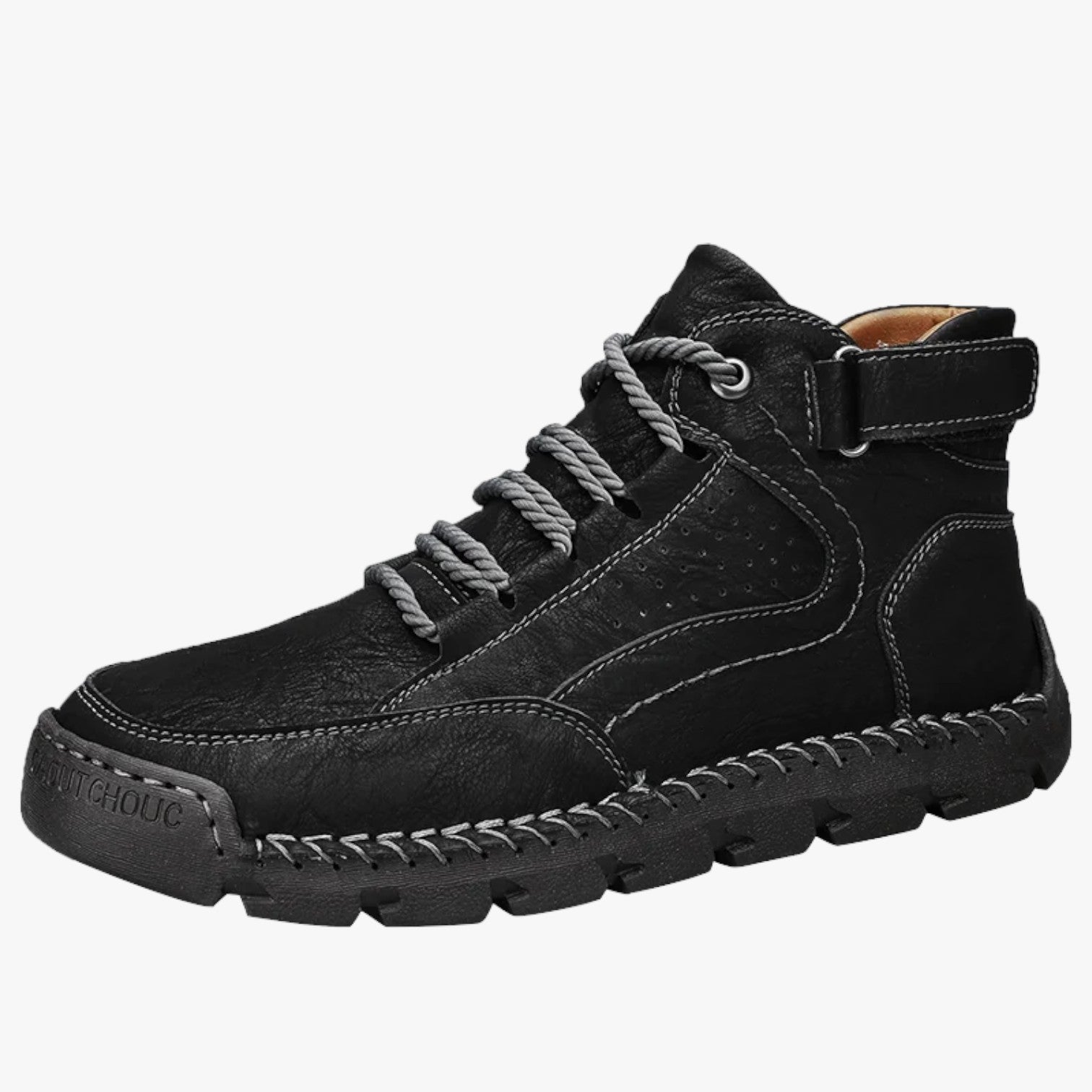 Felix Men's Premium Winter Waterproof Outdoor Shoes