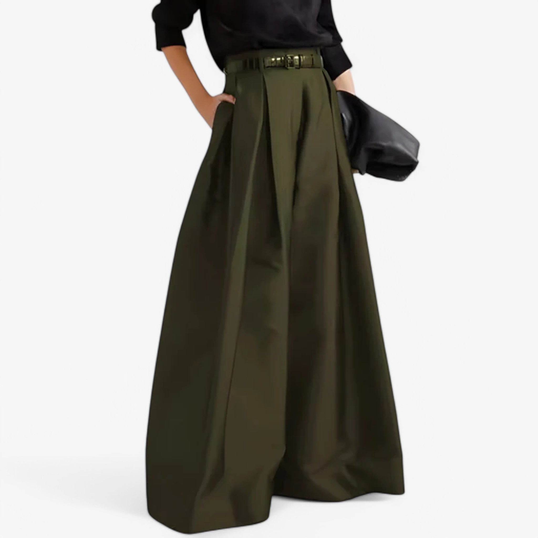 Sore | Women's Pants: Effortless Elegance, All-Day Comfort