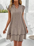 Women's Timeless, Elegant Summer Dress