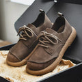Timeless Heritage Sneaker - Timeless Style & Everyday Comfort
