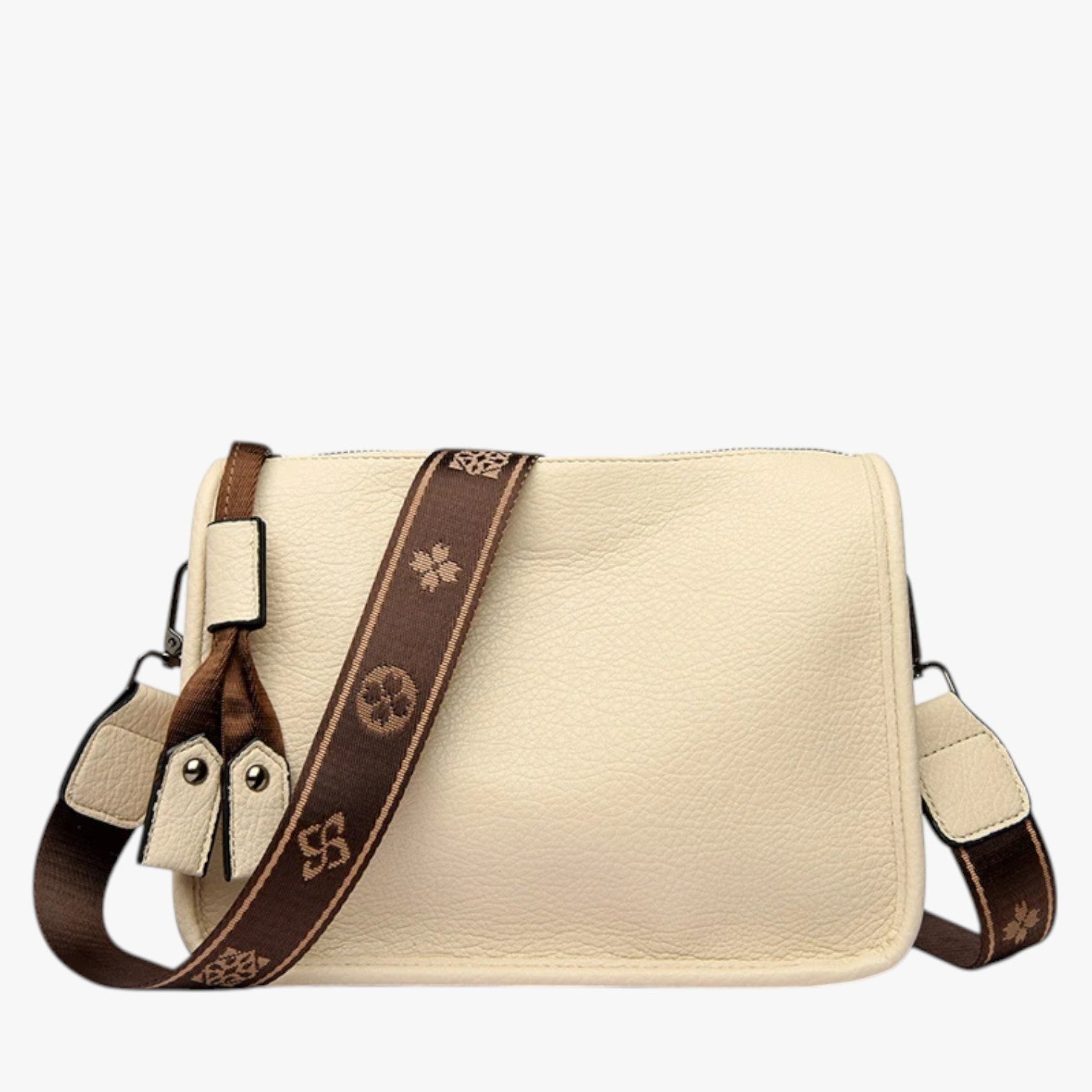 Winter Soft Tote Bag – Refined, Spacious Design for Everyday Style