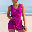 Laluna® | Tankini-Set – schick, bequeme Bademode für jeden Strandtag