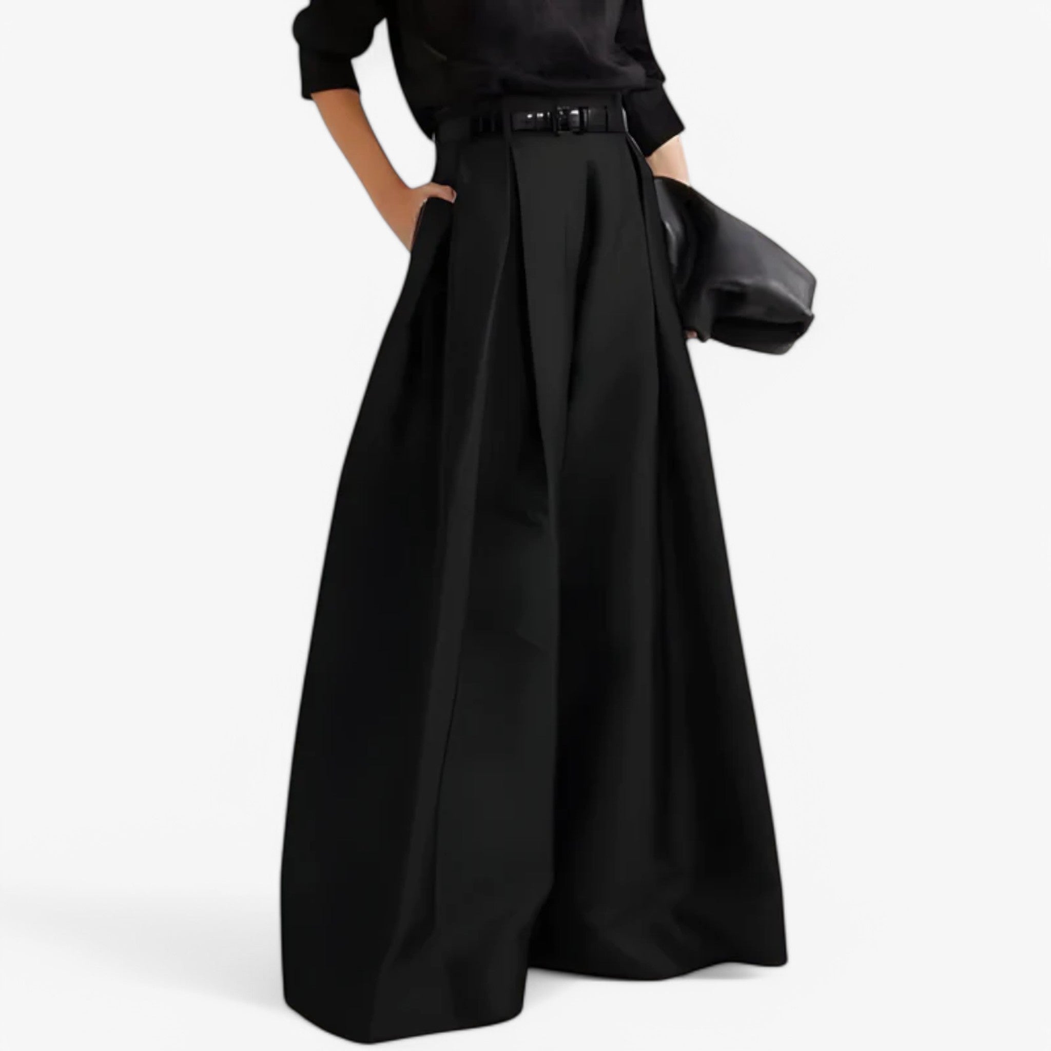 Sore | Women's Pants: Effortless Elegance, All-Day Comfort