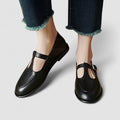 Women's Ariyzzah Orthopedic Mary Jane Shoes - Comfortable Low-Heel