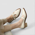 Women's Thalynah Orthopedic Mary Jane Shoes - All-Day Comfort with