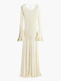 Timeless Marla Dress - Effortless Elegance for Every Occasion