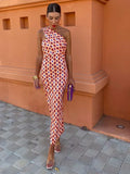 Women's Timeless Elegant Midi Dress for Any Occasion
