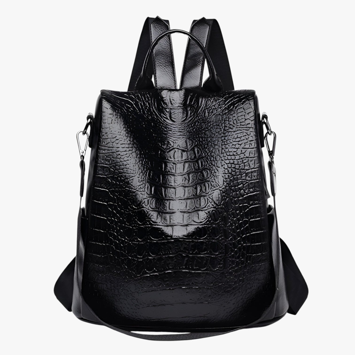 Mackenzie | Premium Anti-Theft Backpack with Luxury Design