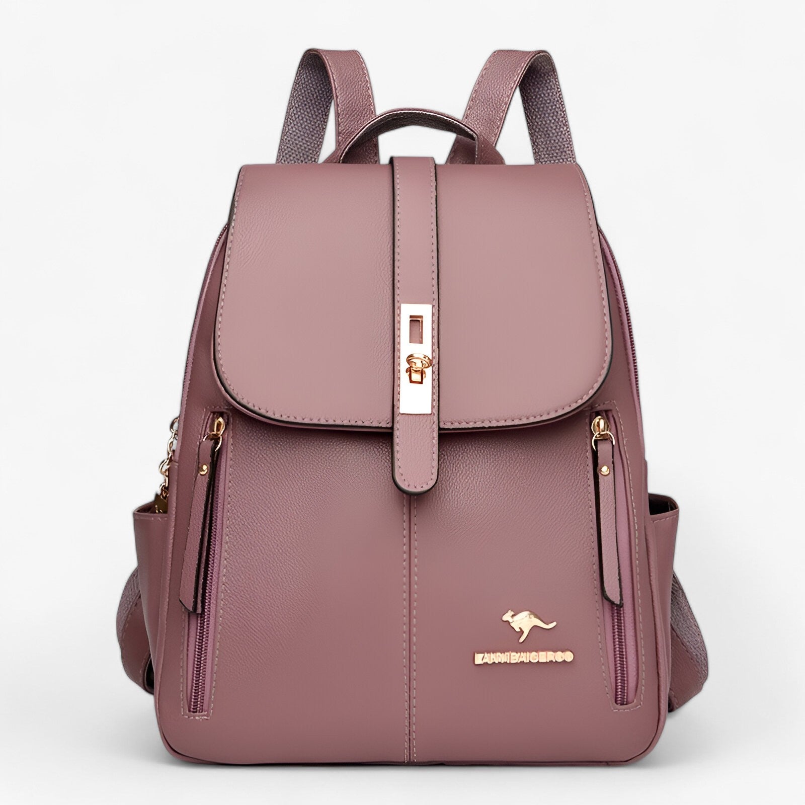 Dana | Sophisticated Women's Backpack — Timeless Style for Everyday Life and Travel