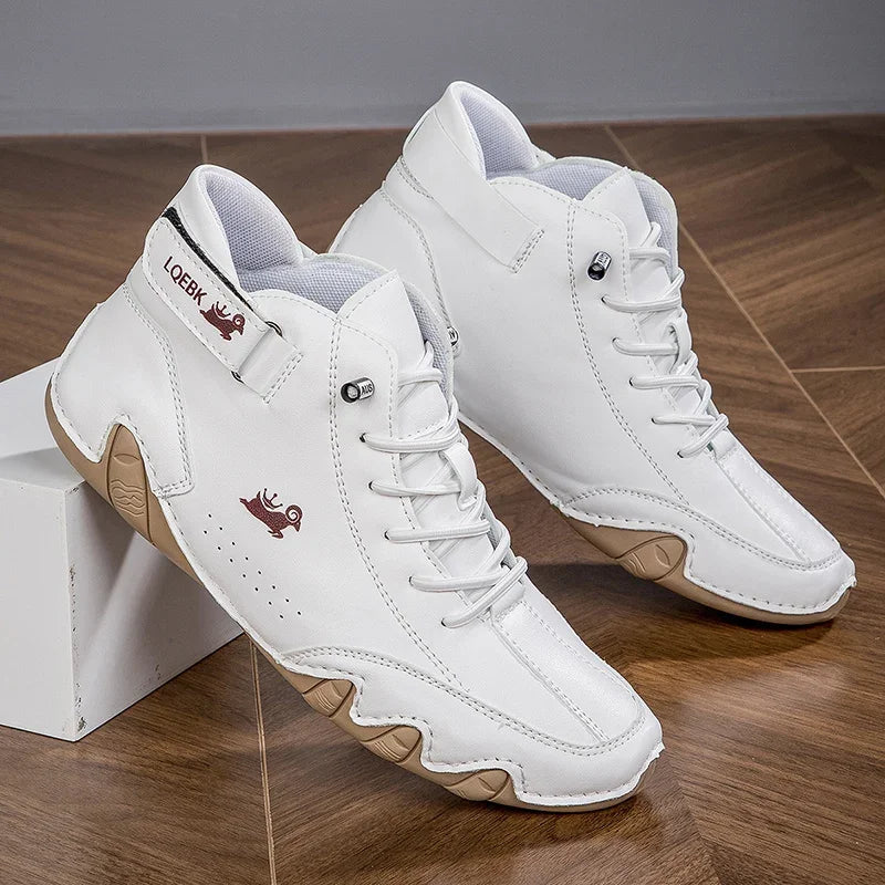 Elegant Shoes for Effortless Sophistication