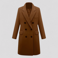 Chic and Elegant Women's Coat