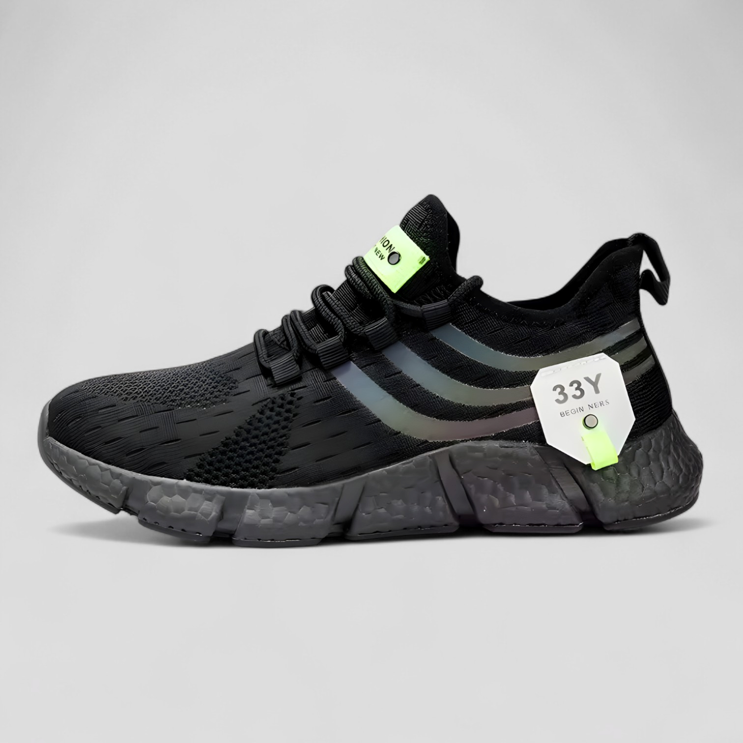 Ignacio Men's Padel Shoes – Unmatched Comfort and Non-Slip Traction