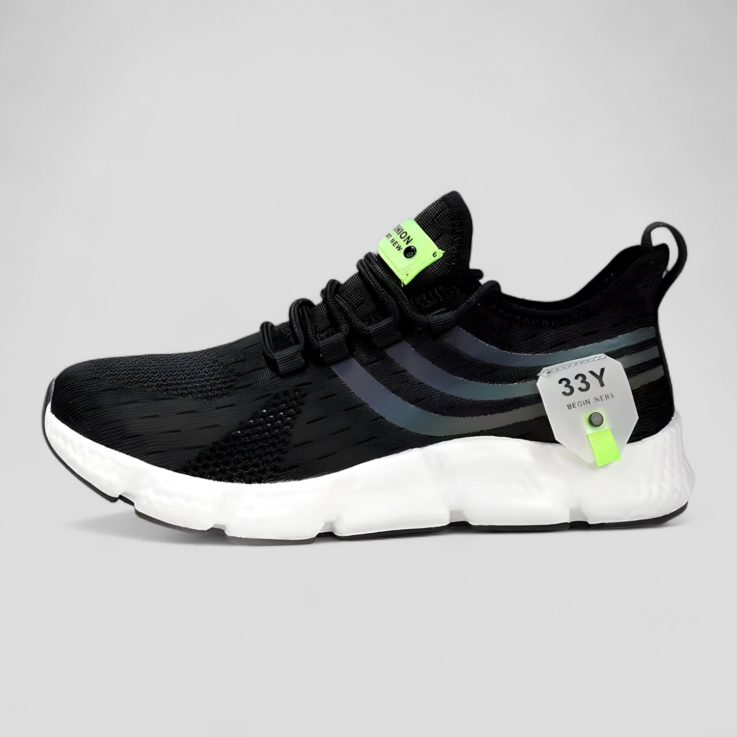 Ignacio Men's Padel Shoes – Unmatched Comfort and Non-Slip Traction