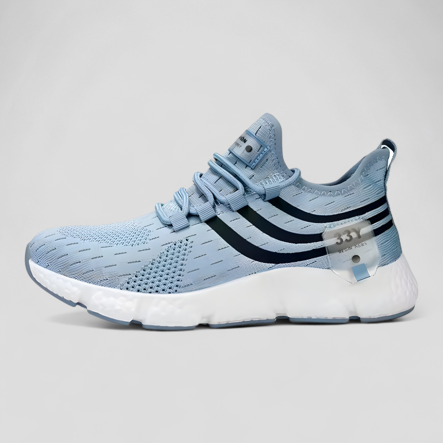 Ignacio Men's Padel Shoes – Unmatched Comfort and Non-Slip Traction