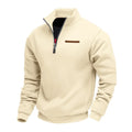 Men's Cozy Casual Comfort Sweatshirt