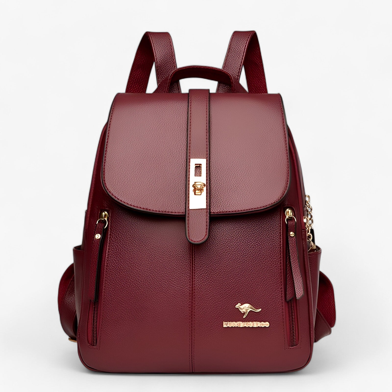 Luxurious Women's Backpack – The Perfect Everyday and Travel Companion