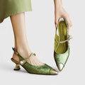 Women's Sophia Vintage Charm Sandals